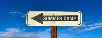 What to Pack for Summer Camp 2022 | Summer Camp Packing Checklist