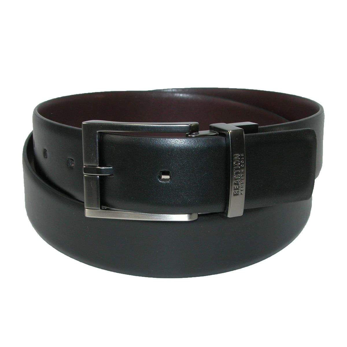 Kenneth cole reaction reversible belt outlet