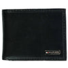 Men's Leather Fordham Passcase Bifold Wallet