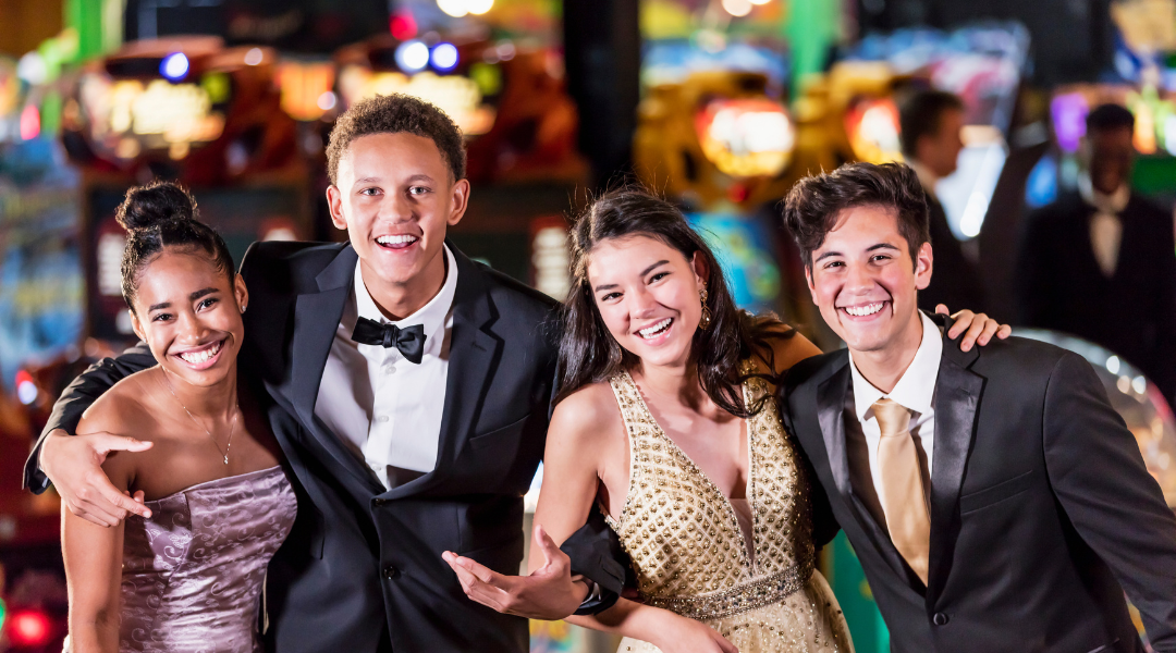 How to Accessorize for Prom 2023 - Boy’s Prom Accessories – BeltOutlet.com
