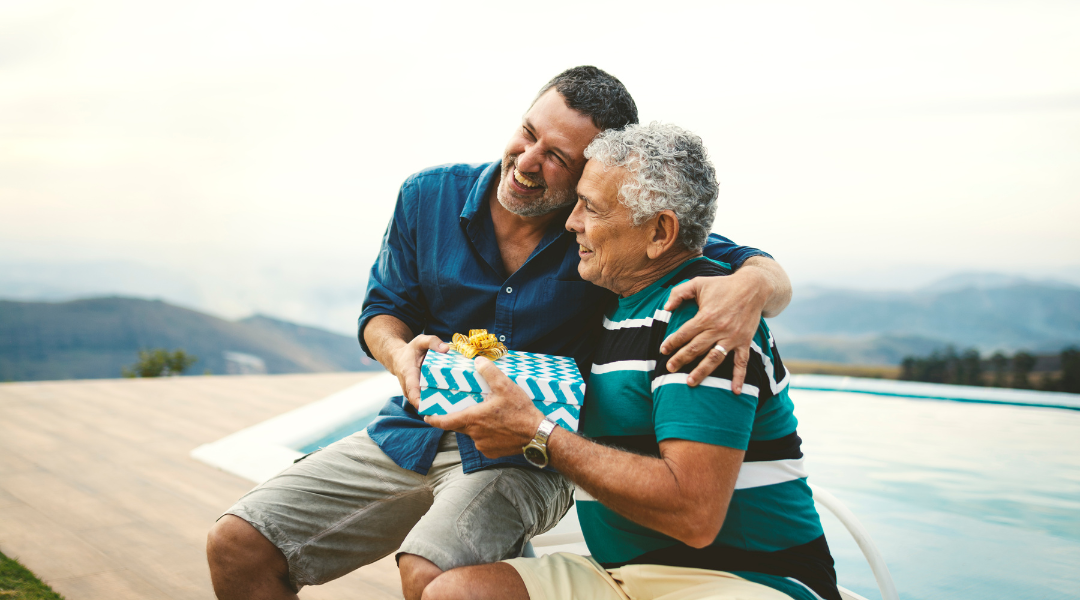 Perfect Father's Day Gifts: Gift Guide