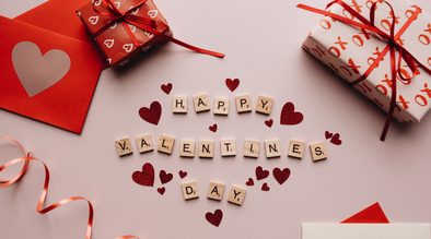 Spread the Love with Valentine’s Day Accessories from BeltOutlet