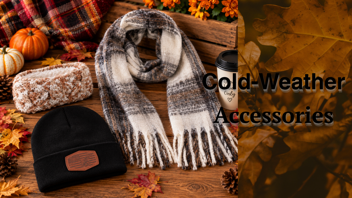 Cold Weather Accesssories