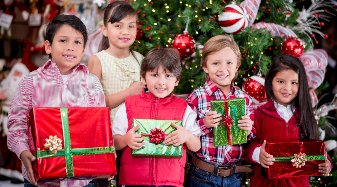 Angel Tree Vetting Process BeltOutlet Gives Back: Supporting Prison Fellowship Angel Tree ...