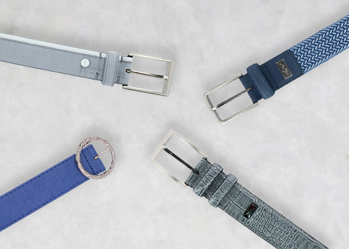 four belts