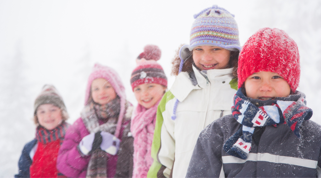 Top Cold Weather Accessories for this Winter Season