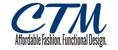 A Shopper’s Guide to the CTM Brand