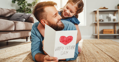 12 Great Father's Day Gift Ideas