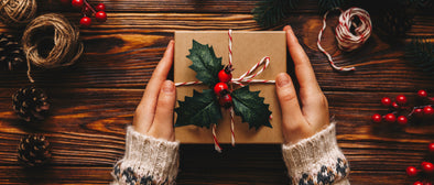 Last Minute Gifts for Everyone on Your List
