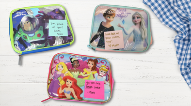 Creative Lunch Box Note Ideas for Parents