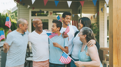 Celebrate Freedom in Style