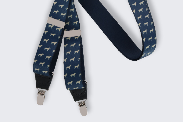 Suspenders for men