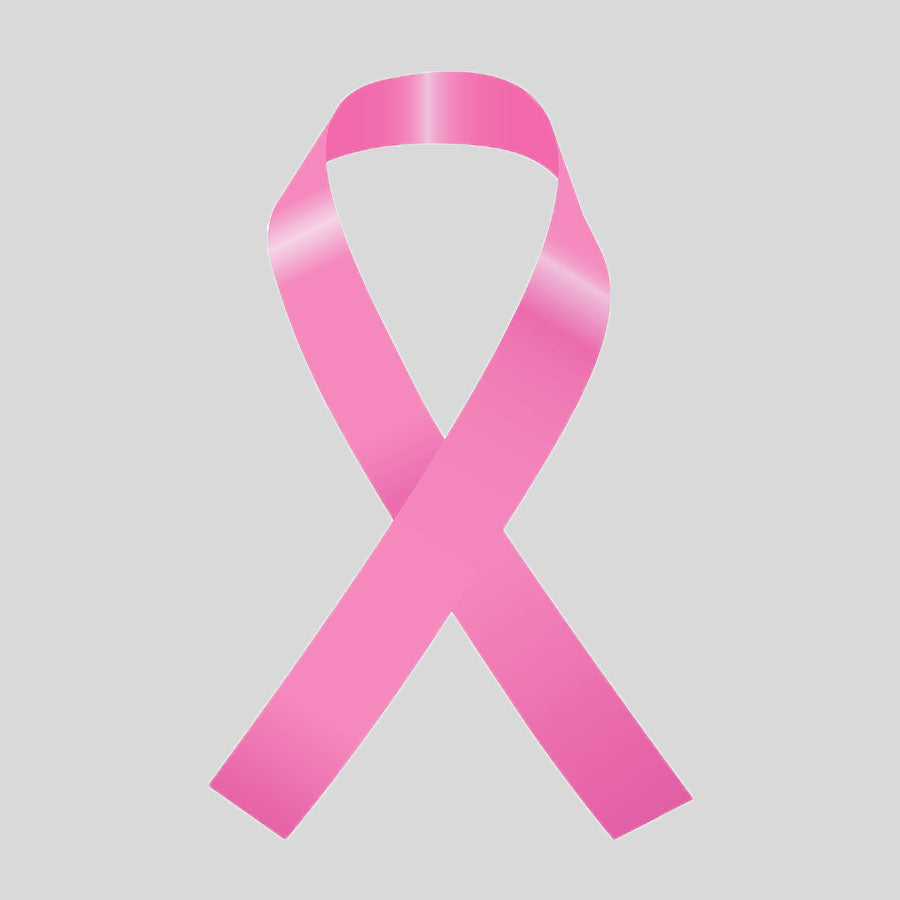 Breast Cancer Pink Ribbon