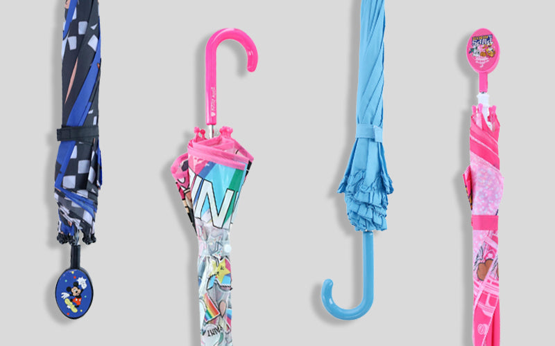 Umbrellas for Children
