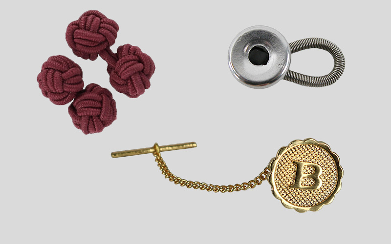 Jewelry for Men