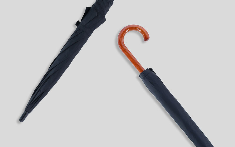 Men's Umbrellas and Rain Gear