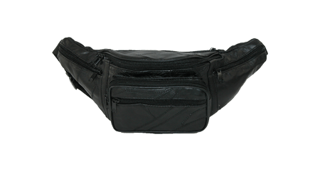 Waist Packs and Fanny Packs for Men