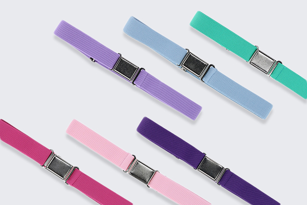Children's belts