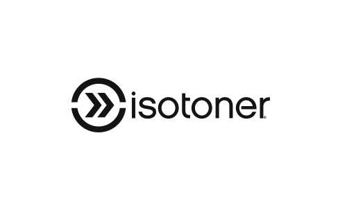 Isotoner logo