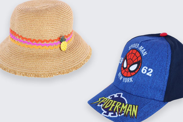 Children's Hats
