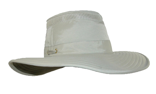Crushable and Packable Hats