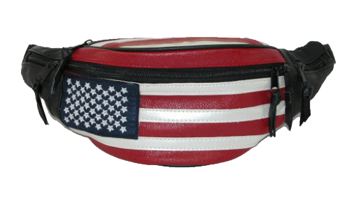 Patriotic Apparel Accessories