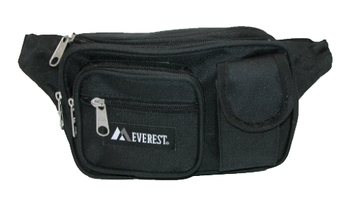 Travel Waist Packs & Fanny Packs