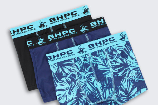 Men's underwear 3 pack