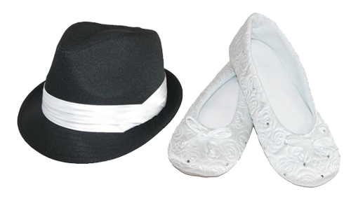 Wedding Accessories & Gifts