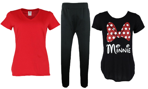 Women's Wardrobe Essentials, Athleisure and Loungewear