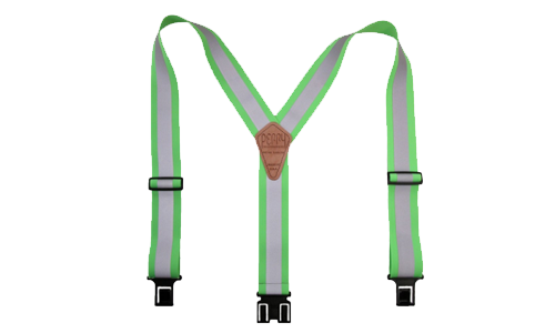 Uniform and Workwear Accessories for Men