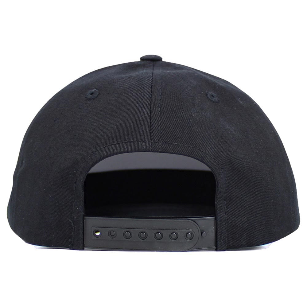 Madeline Love Women's Boy Mom Message Baseball Cap - black
