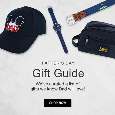 Father's Day Gift Guide: We've curated a list of gifts we know dad will love! Shop now1