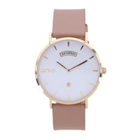 Nude Leather Band