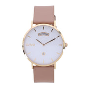 Awristacrat Gold Watch