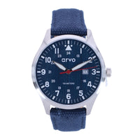 Jeans Blue Band