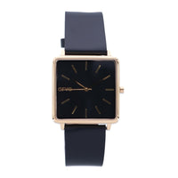 Black Leather Band