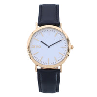 Black Leather Band