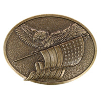 Antique Brass