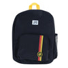 Freshman Backpack with Top Zipper and Front Pocket Compartment