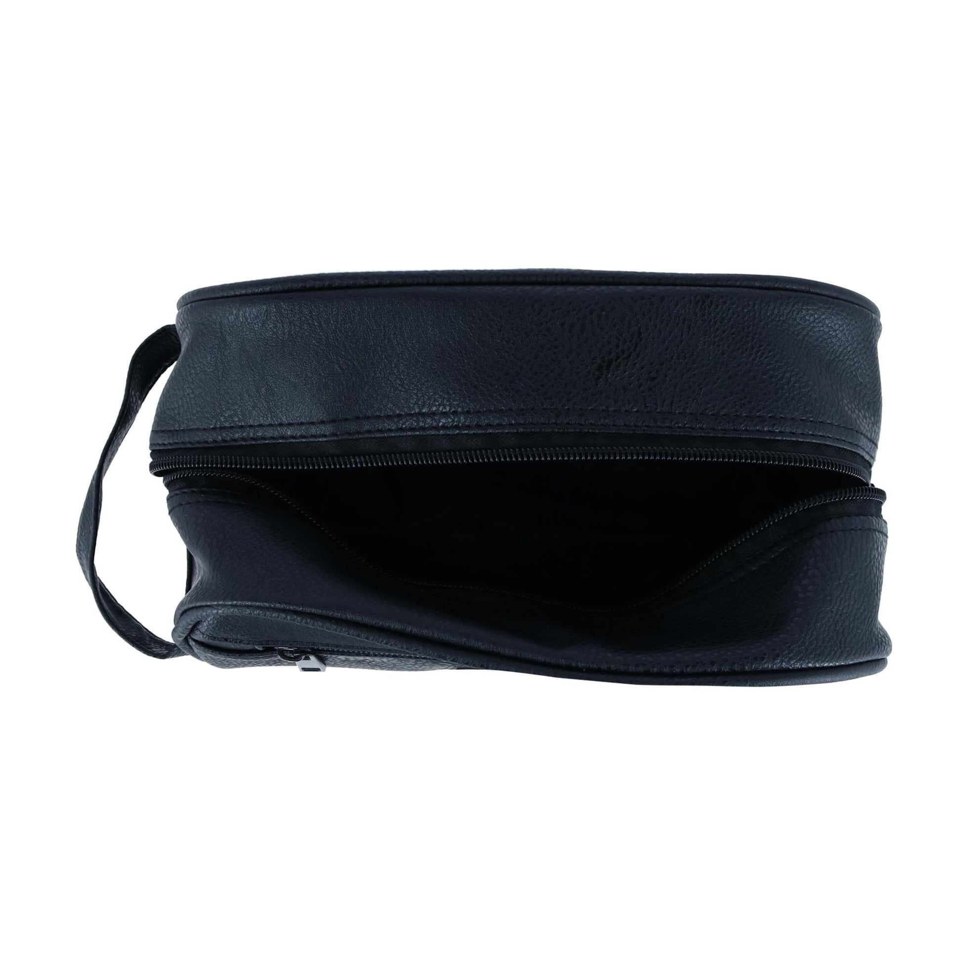 Lee Men's Travel Kit - Black