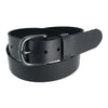 Men's Vegetable Tanned Distressed Leather Belt