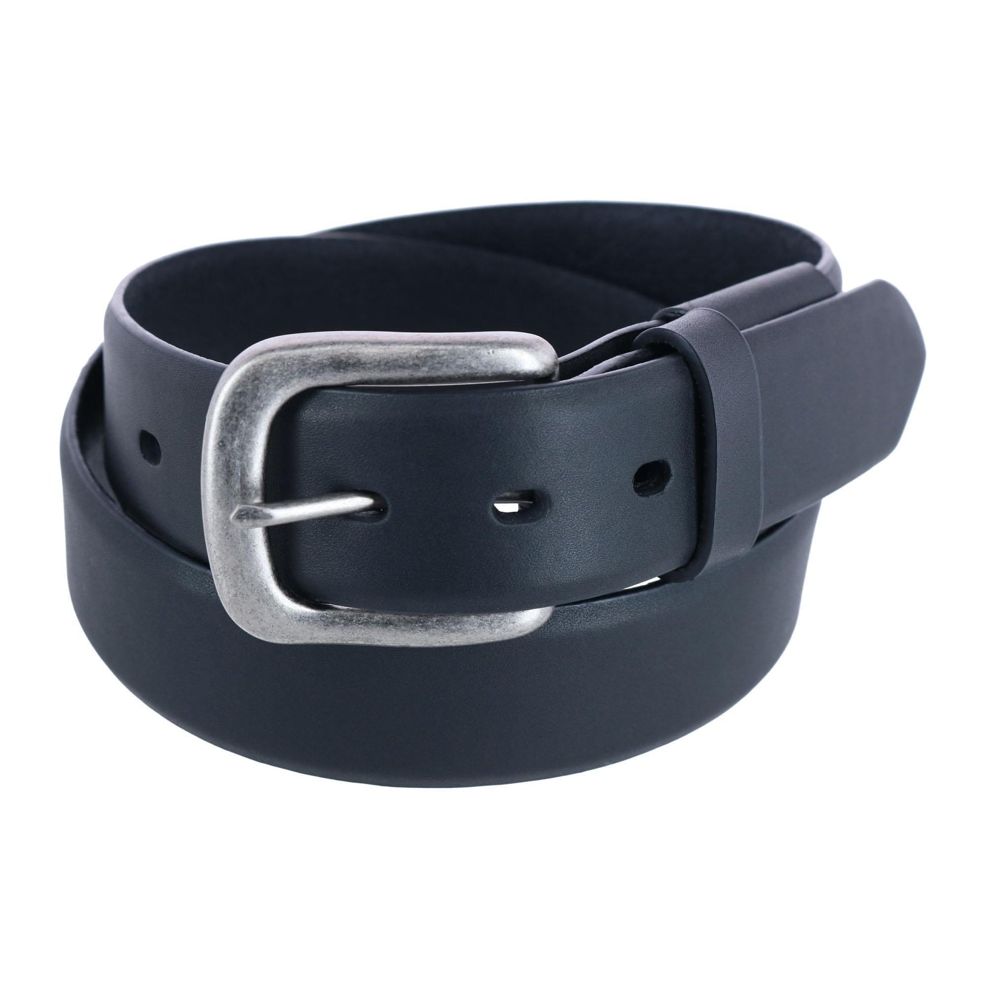 Wrangler Men's Vintage Stretch Belt - Brown