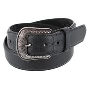 Men's 38mm Crazyhorse Western Casual Belt