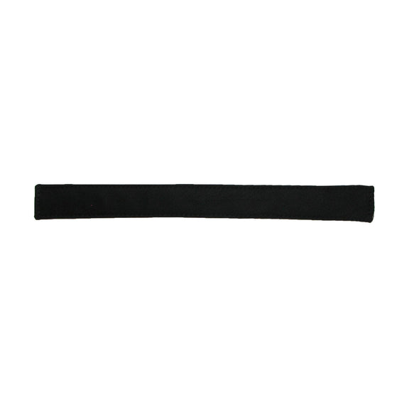 Cotton Twill Disposable Hat Size Reducer and Sweatband