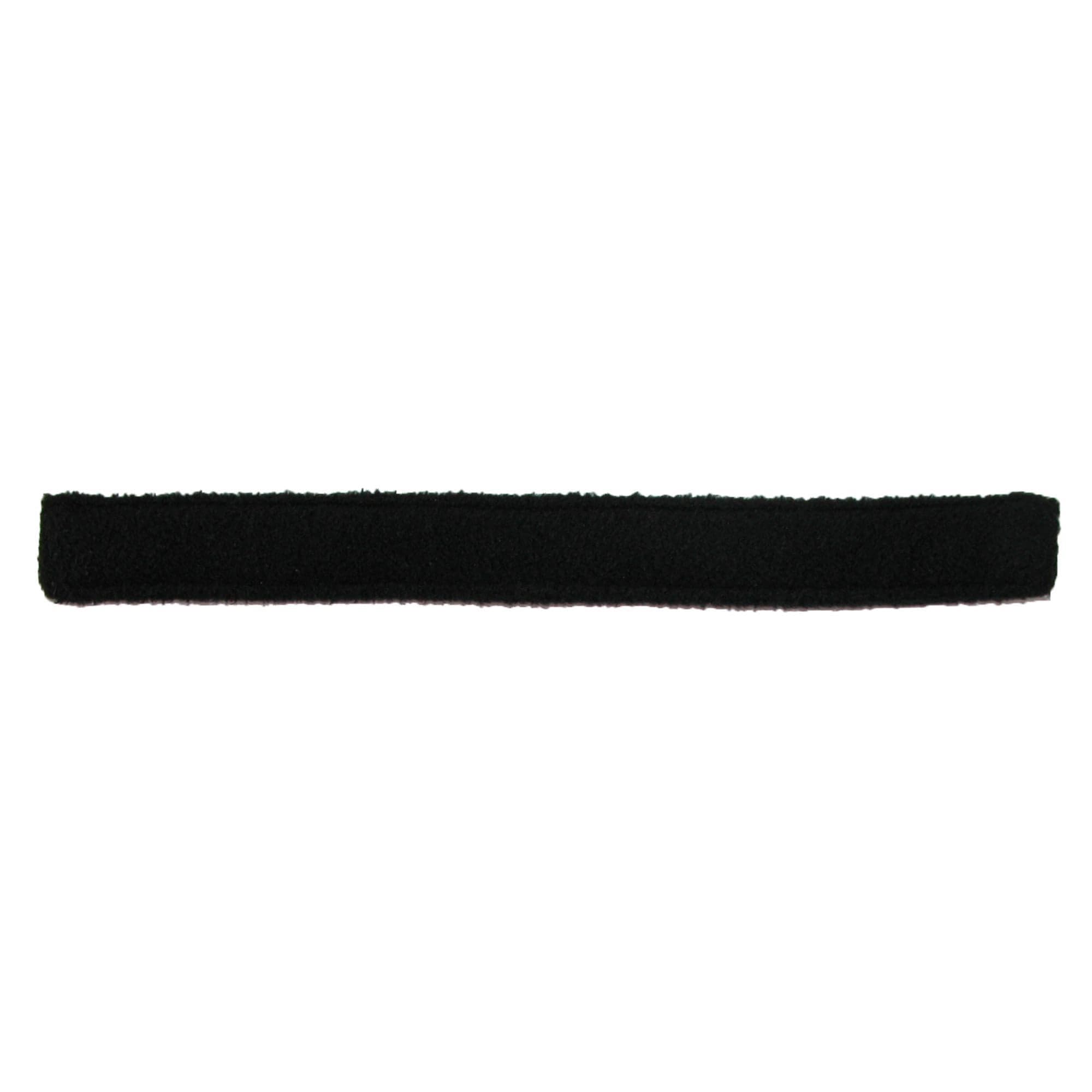 Terry Cotton Disposable Hat Size Reducer and Sweatband by Ascentix