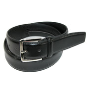 Men's Leather Travel Money Belt