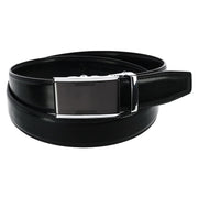 Men's Auto Lock Travel Money Ratchet Belt