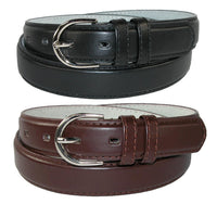 Black and Brown