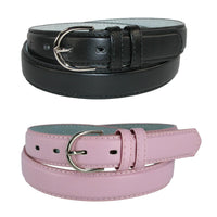 Black and Light Pink